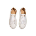 Baskets Eugene AH20 - Doré - Femme - Canal Saint Martin* - The Bradery