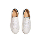 Baskets Eugene - Army Vert - Homme - Canal Saint Martin* - The Bradery