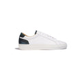 Baskets Eugene - Army Vert - Homme - Canal Saint Martin* - The Bradery