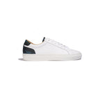 Baskets Eugene - Army Vert - Homme - Canal Saint Martin* - The Bradery
