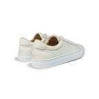 Baskets Eugene - Jade - Femme - Canal Saint Martin* - The Bradery