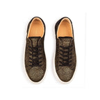 Baskets Eugene Plexus - Femme - Canal Saint Martin* - The Bradery