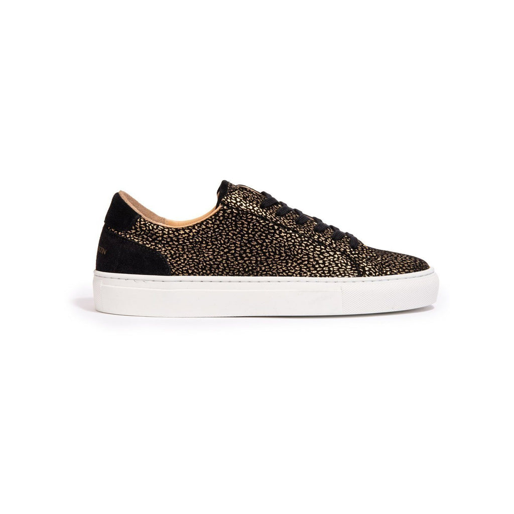 Baskets Eugene Plexus - Femme - Canal Saint Martin* - The Bradery