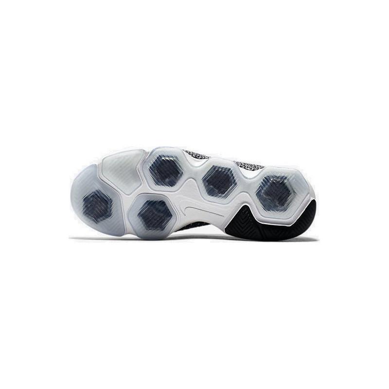 Baskets Flyknit Zoom Agility - Gris - Femme - Nike - The Bradery