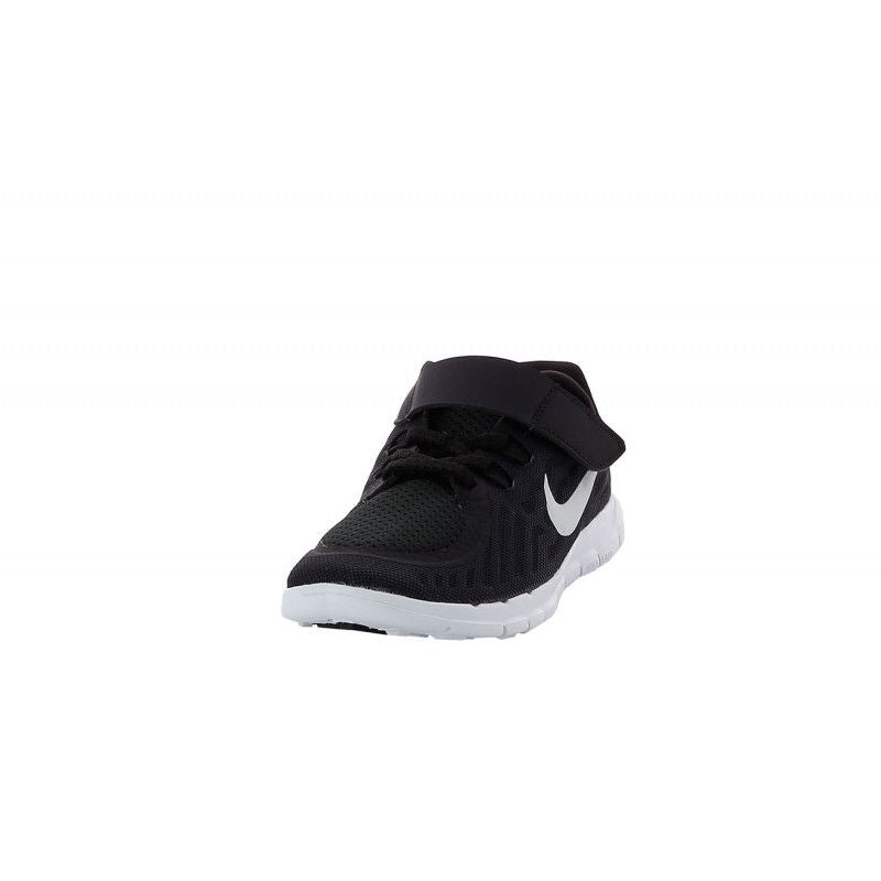 Baskets Free 5 Psv - Noir - Cadet - Nike2 - The Bradery