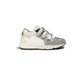 Baskets Gaby Kid - Gris - Enfant - Canal Saint Martin* - The Bradery