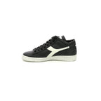 Baskets Game L Wax Ro C - Black/White/Black - Multi Adultes Diadora