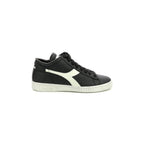 Baskets Game L Wax Ro C - Black/White/Black - Multi Adultes Diadora