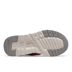 Baskets Gr997 Hds - Rouge - Femme - New Balance - NewBalance1 - The Bradery