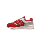 Baskets Gr997 Hds - Rouge - Femme - New Balance - NewBalance1 - The Bradery