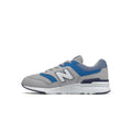 Baskets Gr997 Hmg - Bleu - Femme - New Balance - NewBalance1 - The Bradery