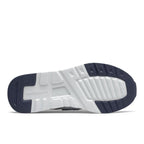 Baskets Gr997 Hmg - Bleu - Femme - New Balance - NewBalance1 - The Bradery