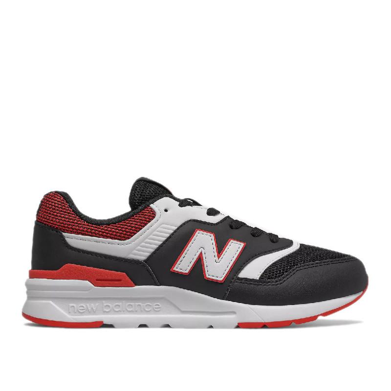 Baskets Gr997 Hmg - Noir - Femme - New Balance - NewBalance1 - The Bradery