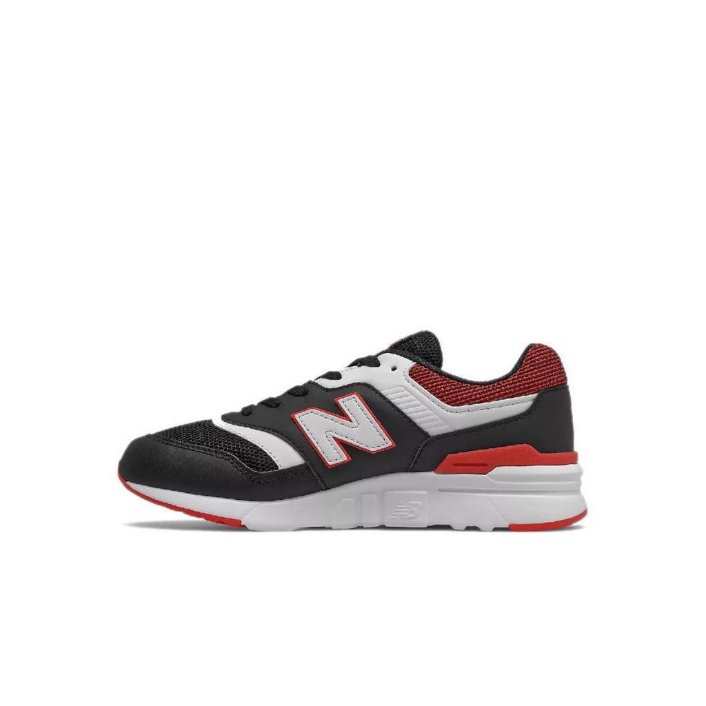 Baskets Gr997 Hmg - Noir - Femme - New Balance - NewBalance1 - The Bradery