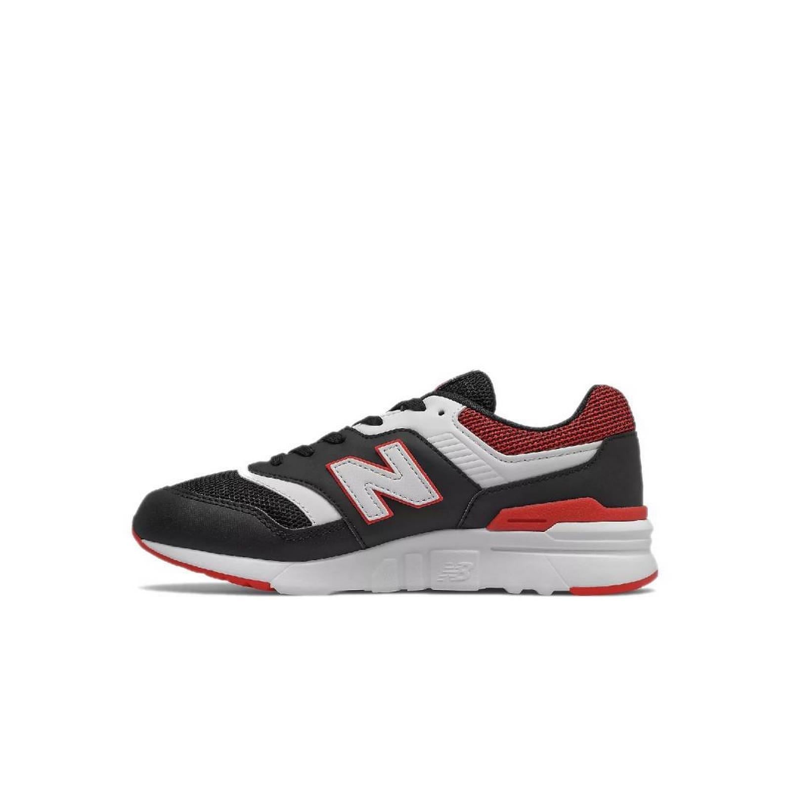 Baskets Gr997 Hmg - Noir - Femme - New Balance - NewBalance1 - The Bradery