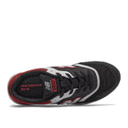 Baskets Gr997 Hmg - Noir - Femme - New Balance - NewBalance1 - The Bradery