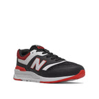 Baskets Gr997 Hmg - Noir - Femme - New Balance - NewBalance1 - The Bradery