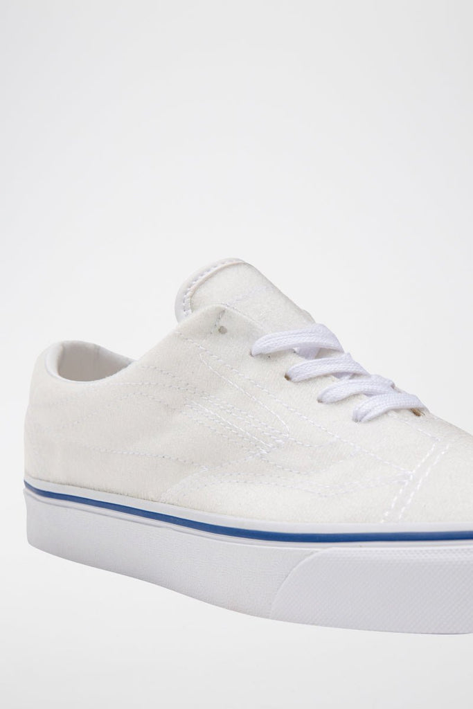 Baskets Heritage Diy Low - Ecru - Mixte - Vans* - The Bradery
