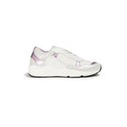 Baskets Jacques - Lilas - Femme - Canal Saint Martin* - The Bradery