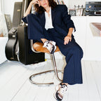 Baskets Jacques - Rosita - Femme - Canal Saint Martin - The Bradery