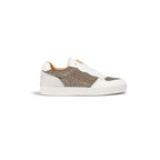 Baskets Jean - Lurex - Femme - Canal Saint Martin* - The Bradery