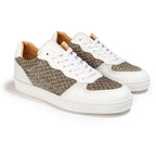 Baskets Jean - Lurex - Femme - Canal Saint Martin* - The Bradery