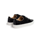 Baskets Jules AH20 - Vernis Noir - Femme - Canal Saint Martin* - The Bradery
