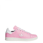 Baskets Junior Adidas Originals Stan Smith Gs - Rose - Junior CHAUSSURE Adidas