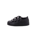 Baskets Adidas Originals Superstar Cadet Ps Noir - Enfant - Adidas1 - The Bradery
