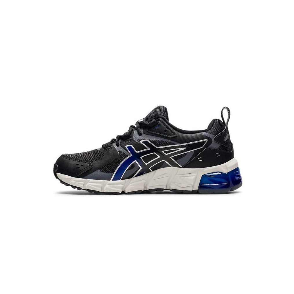Baskets Junior Asics Gel Quantum 180 Gs - Noir - Femme - Asics - The Bradery