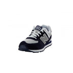 Baskets Kl574Nwg - Bleu - Junior - New Balance - The Bradery