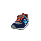 Baskets Kl574Ocg - Gris - Junior - New Balance* - The Bradery