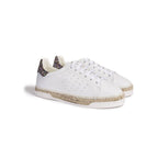 Baskets Lancry - Gillter Multico - Femme - Canal Saint Martin* - The Bradery