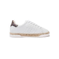Baskets Lancry - Gillter Multico - Femme - Canal Saint Martin* - The Bradery