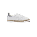 Baskets Lancry - Glitter Argent - Femme - Canal Saint Martin* - The Bradery