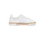Baskets Lancry Hybride Blanc - Femme - Canal Saint Martin* - The Bradery