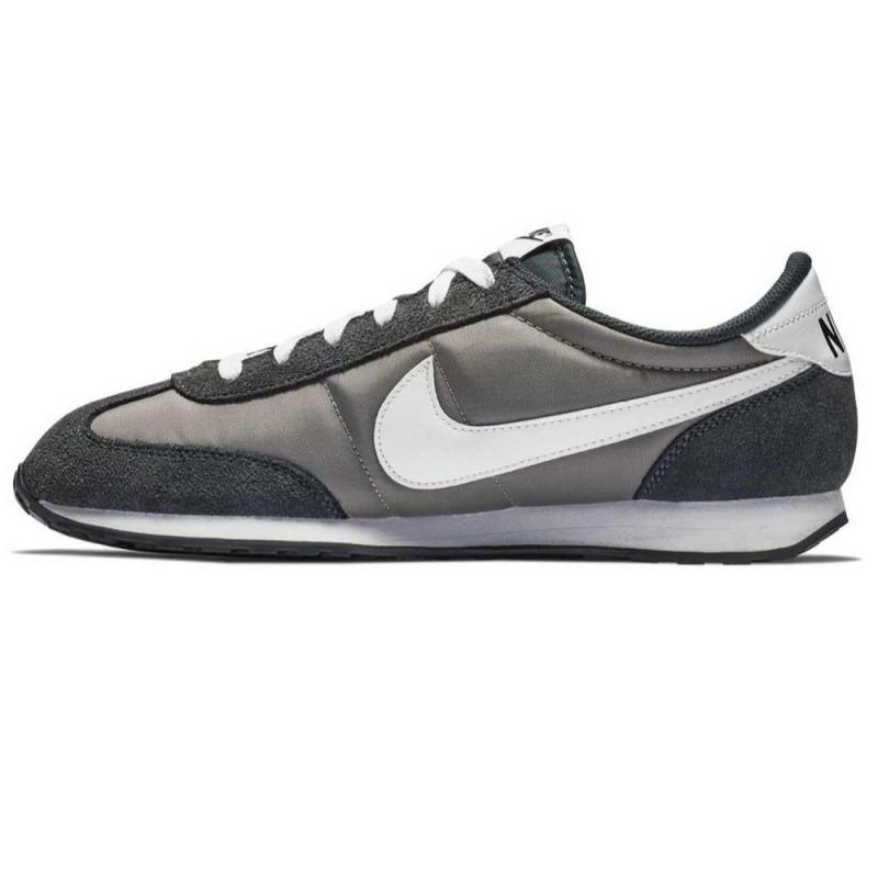 Baskets Mach Runner - Gris - Homme - Nike - The Bradery