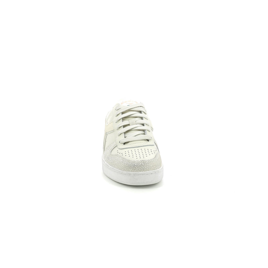 Baskets Magic B Lo Ic W - Beige Alabaster - Femme Adultes Diadora