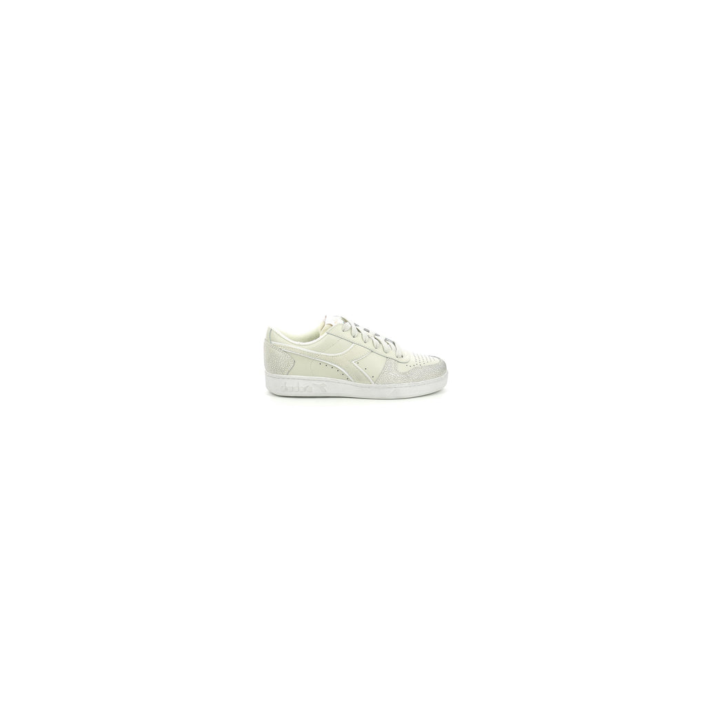 Baskets Magic B Lo Ic W - Beige Alabaster - Femme Adultes Diadora