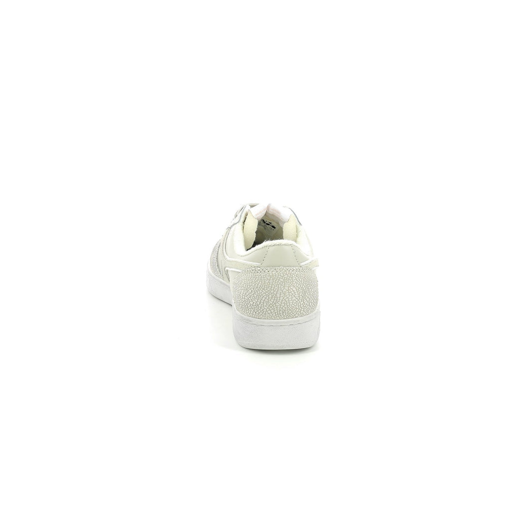 Baskets Magic B Lo Ic W - Beige Alabaster - Femme Adultes Diadora