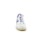 Baskets Magic Bas D Cut - White/Blue Cobalt - Multi Adultes Diadora
