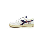 Baskets Magic Bas Low I - White/Twilight Blue - Multi Adultes Diadora