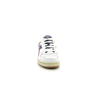 Baskets Magic Bas Low I - White/Twilight Blue - Multi Adultes Diadora