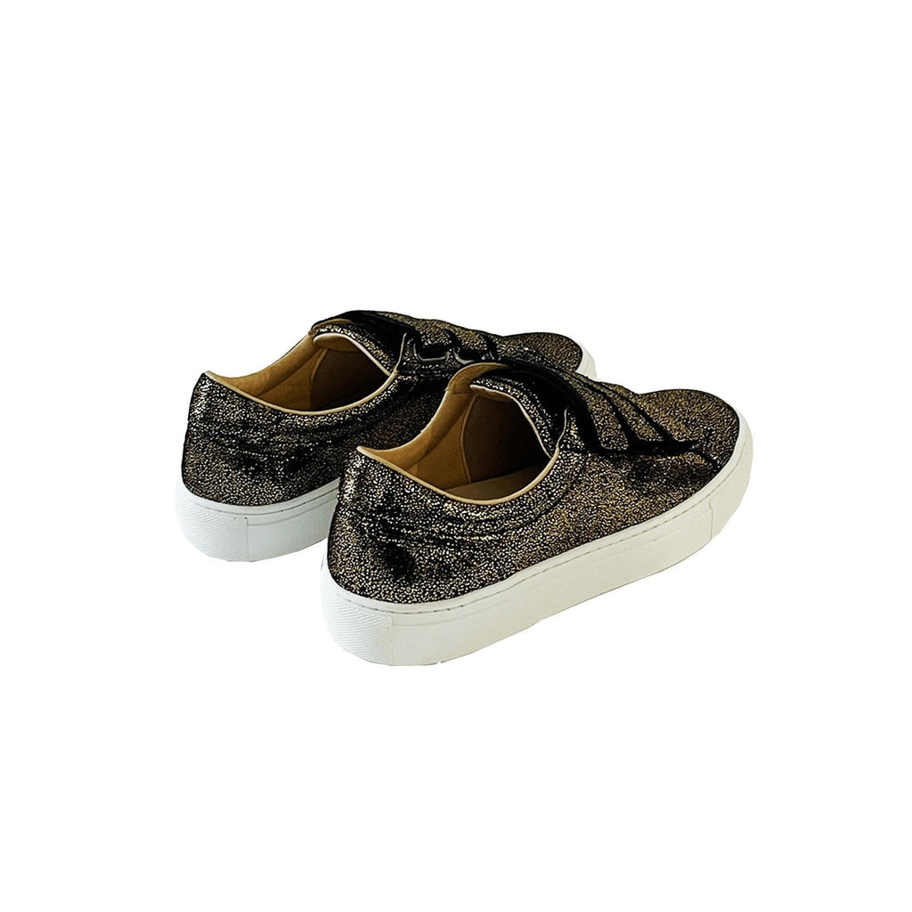 Baskets Malte - Bubble 9007 - Femme - Canal Saint Martin* - The Bradery