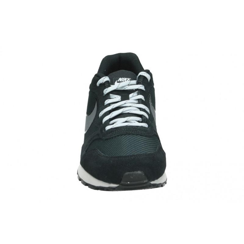 Baskets Md Runner 2 Se - Noir - Homme - Nike2 - The Bradery
