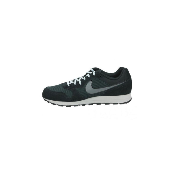 Baskets Md Runner 2 Se - Noir - Homme - Nike2 - The Bradery