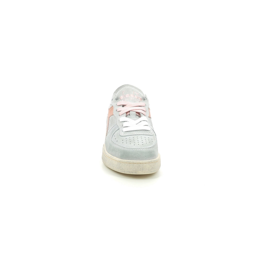 Baskets Mi Bas R C Ambe - Pink Spanish Villa - Femme Adultes Diadora