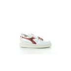 Baskets Mi Bas R C Coco - White/Caramel - Femme Adultes Diadora