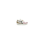 Baskets Mi Bas Row C Sa - White - Femme Adultes Diadora