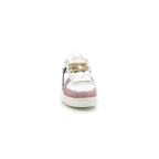 Baskets Mi Bas Row C Sa - White - Femme Adultes Diadora